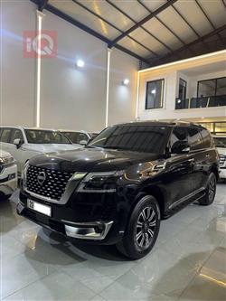 نيسان باترول